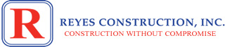 Business logo of Reyes Construction Inc