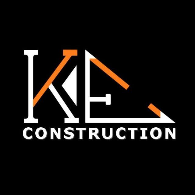 Company logo of KE Construction