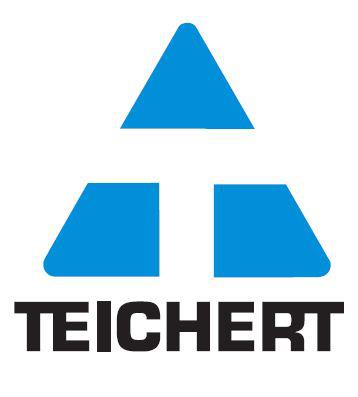 Company logo of Teichert Construction