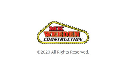 Company logo of MK Weeden Construction, Inc.