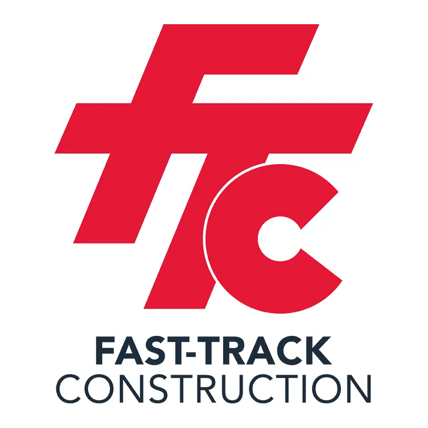 Business logo of Fast-Track Construction Corporation