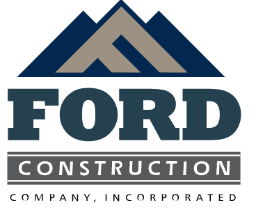 Business logo of Ford Construction Company, Inc.