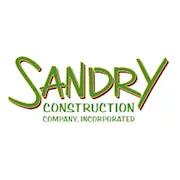 Company logo of Sandry Construction Company, Inc.
