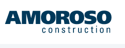 Company logo of S.J. Amoroso Construction Co., Inc.