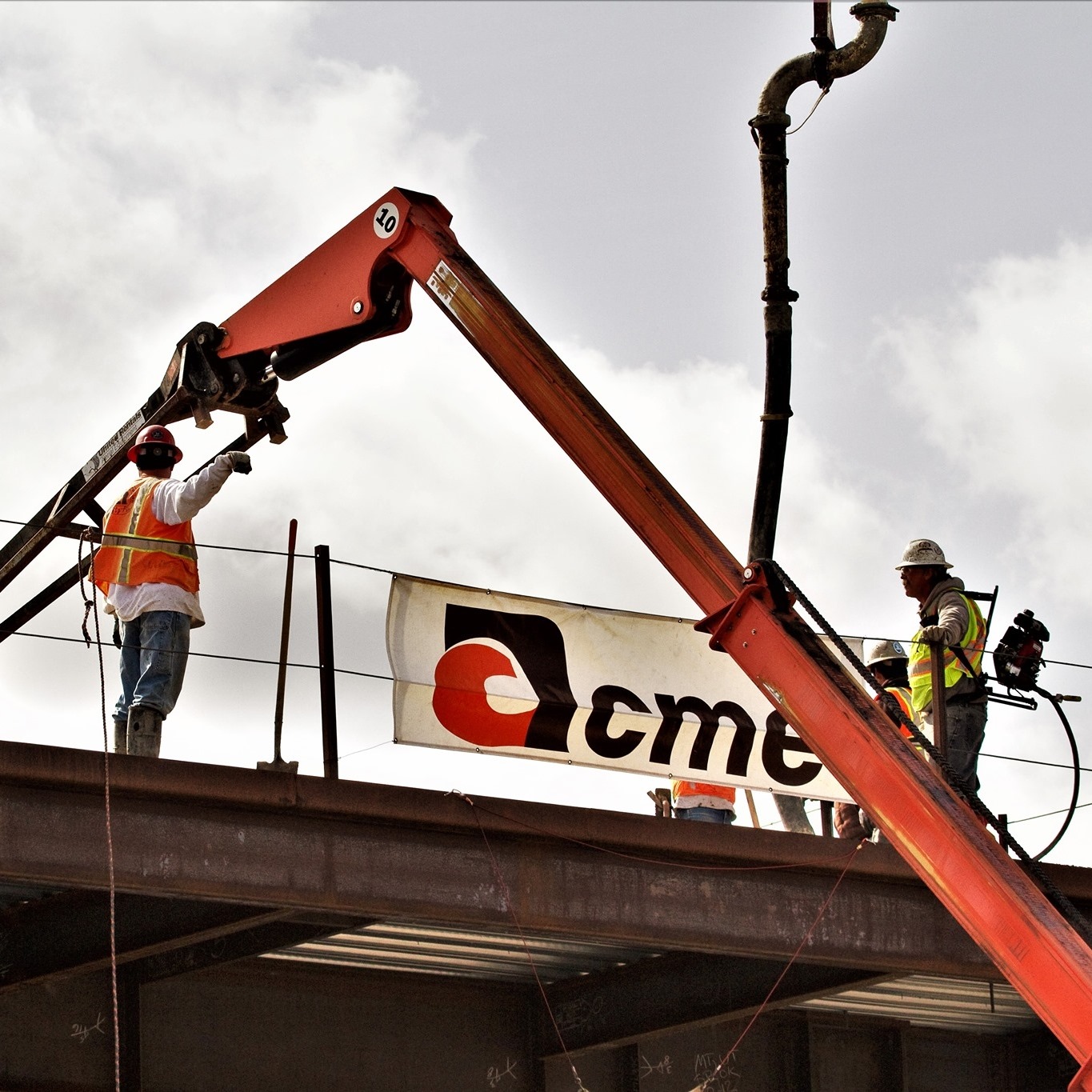 Acme Construction Co Inc