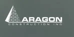 Company logo of Aragon Construction