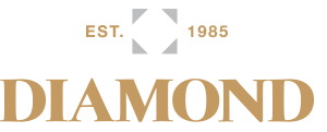 Company logo of Diamond Construction