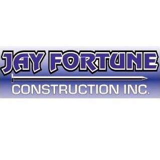 Business logo of Jay Fortune Construction Inc