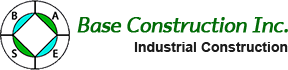 Company logo of Base Construction, Inc.