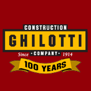 Company logo of Ghilotti Construction