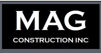 Company logo of MAG CONSTRUCTION INC.