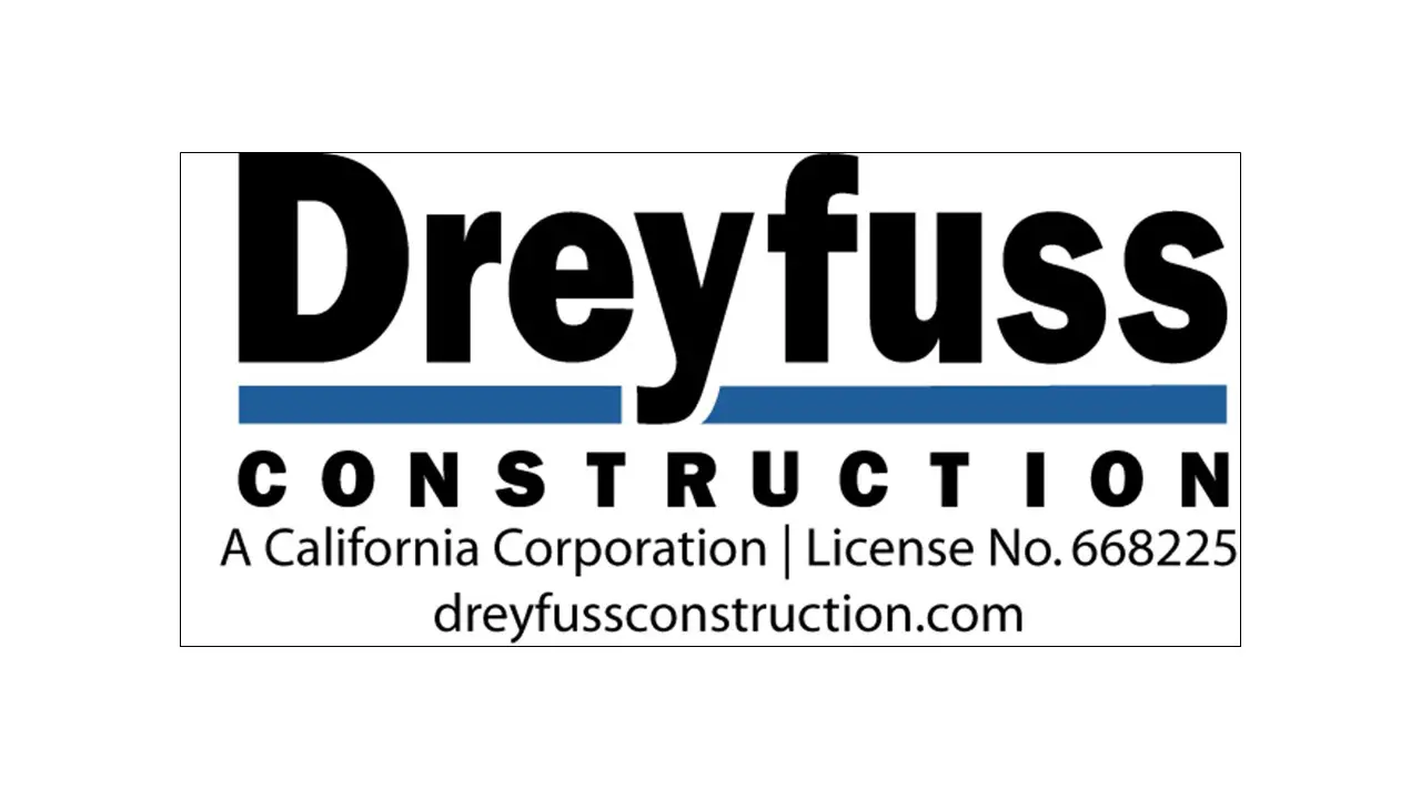 Company logo of Dreyfuss Construction