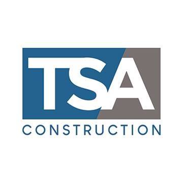 Company logo of TSA Construction, Inc.