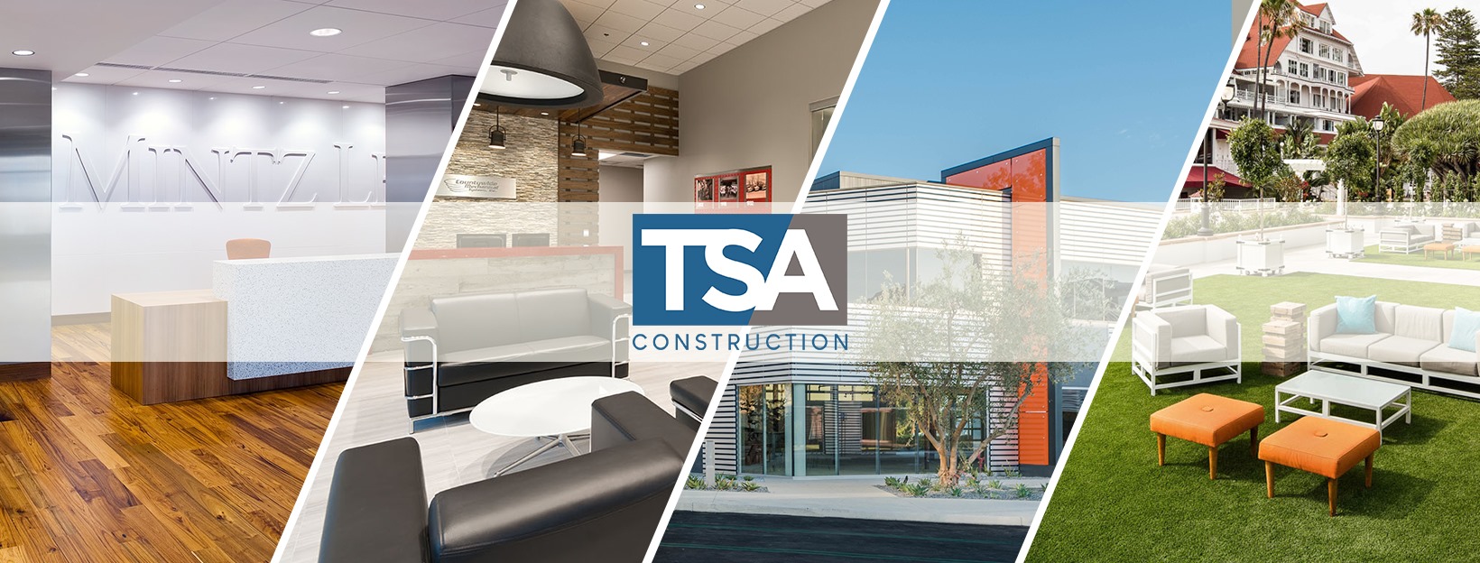 TSA Construction, Inc.