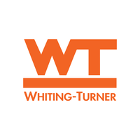 Company logo of The Whiting-Turner Contracting Company