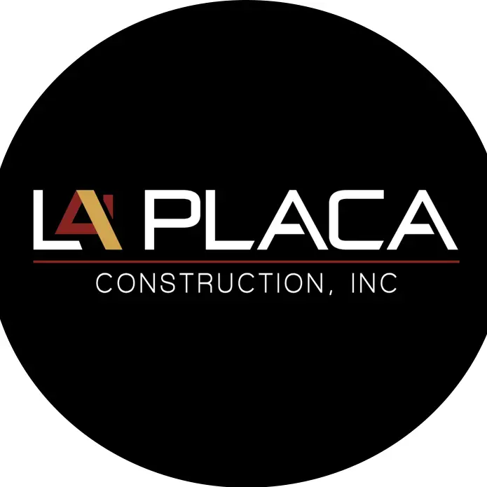Business logo of La Placa Construction Inc. - Custom Home Builder