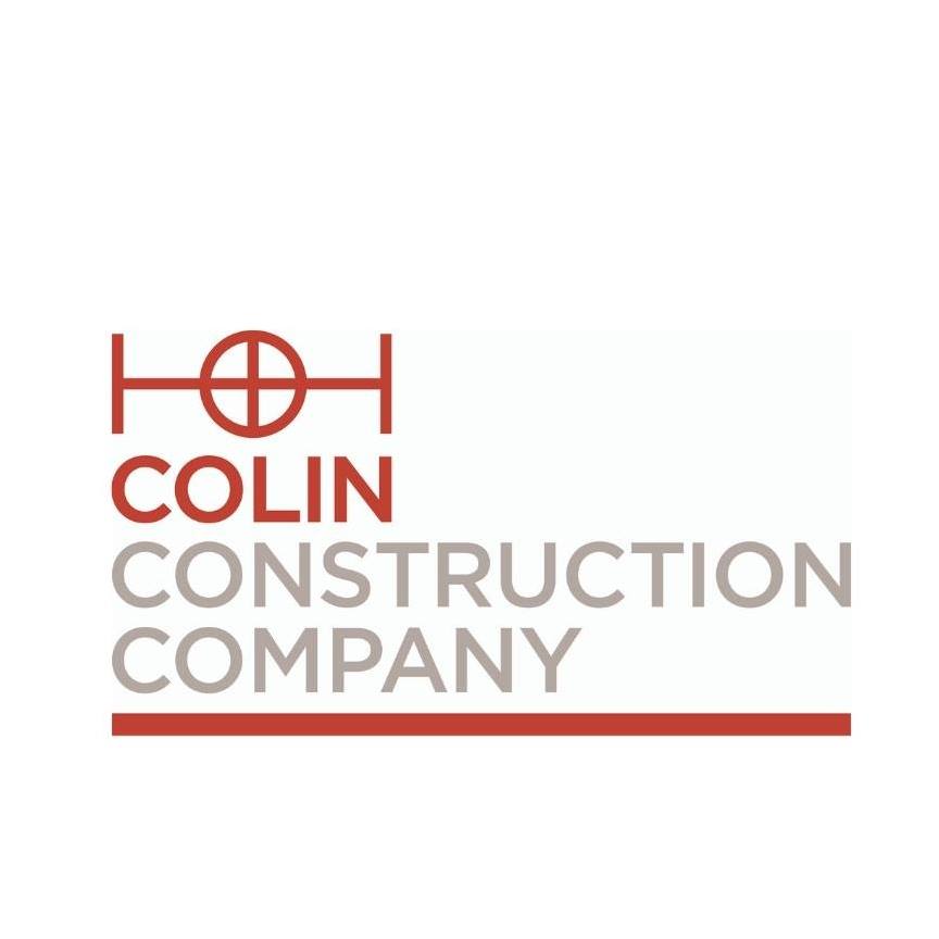 Company logo of Colin Construction Company