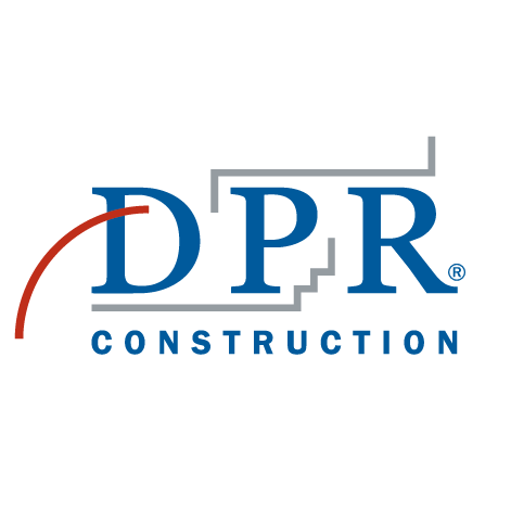 Company logo of DPR Construction