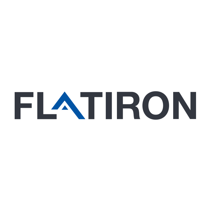 Company logo of Flat Iron Construction Corporation