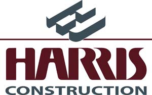 Company logo of Harris Construction Co Inc