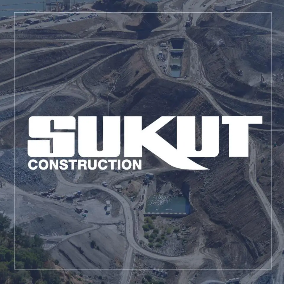 Business logo of Sukut Construction Inc