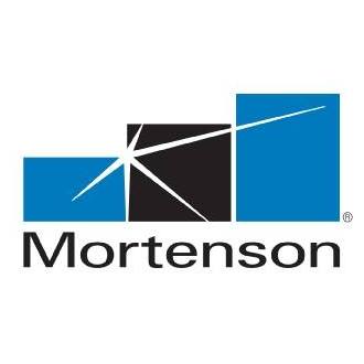 Company logo of Mortenson Construction