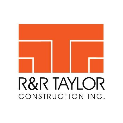 Company logo of R & R Taylor Construction Inc