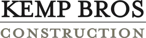 Company logo of Kemp Bros Construction Inc