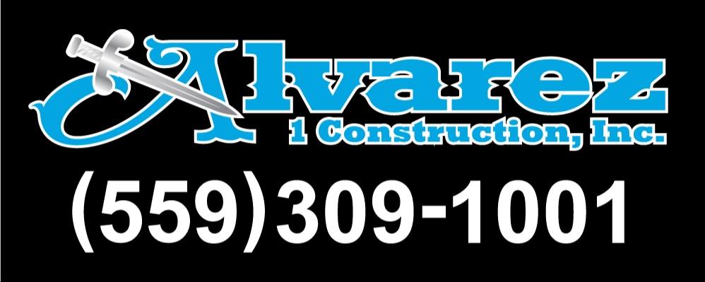 Company logo of Alvarez 1 Construction, Inc.