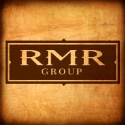 Company logo of RMR Group
