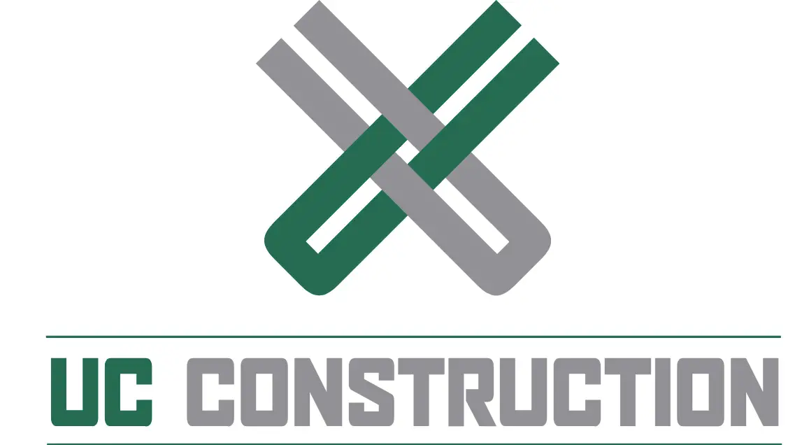 Business logo of UC Construction