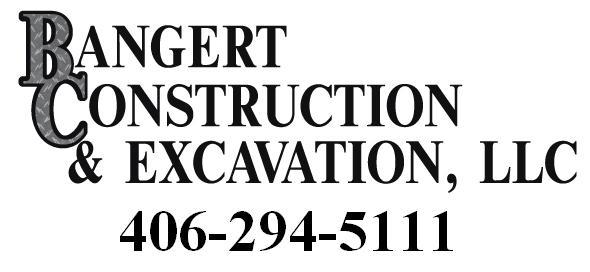 Bangert Construction & Excavation, LLC