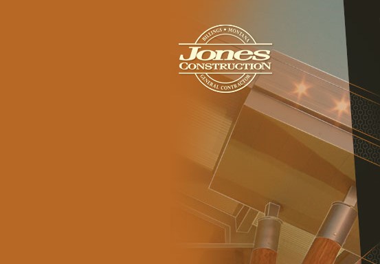 Company logo of Jones Construction Inc