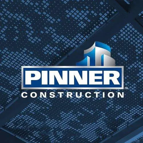 Business logo of Pinner Construction