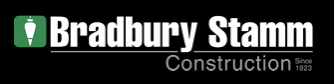 Company logo of Bradbury Stamm Construction