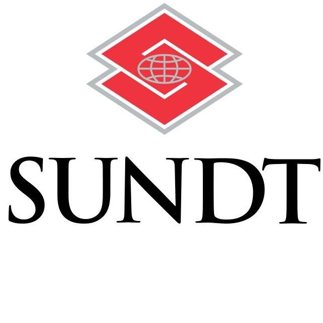 Company logo of Sundt Construction, Inc.
