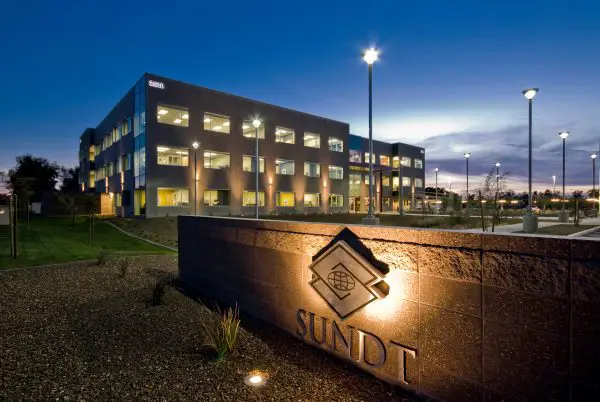 Sundt Construction, Inc.