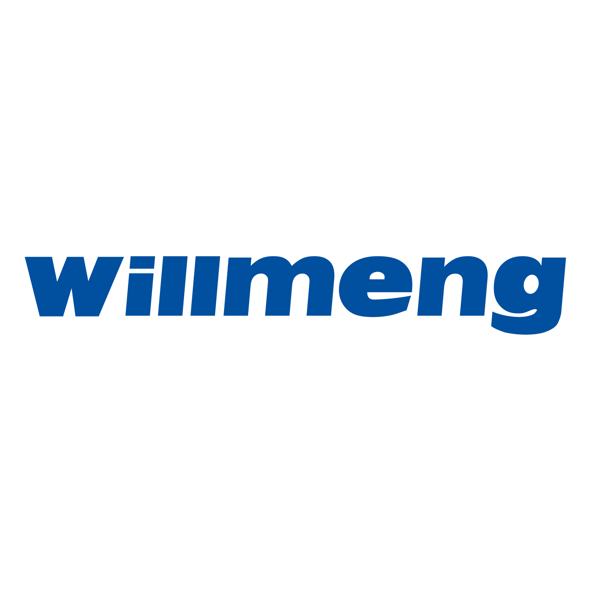 Business logo of Willmeng Construction, Inc.