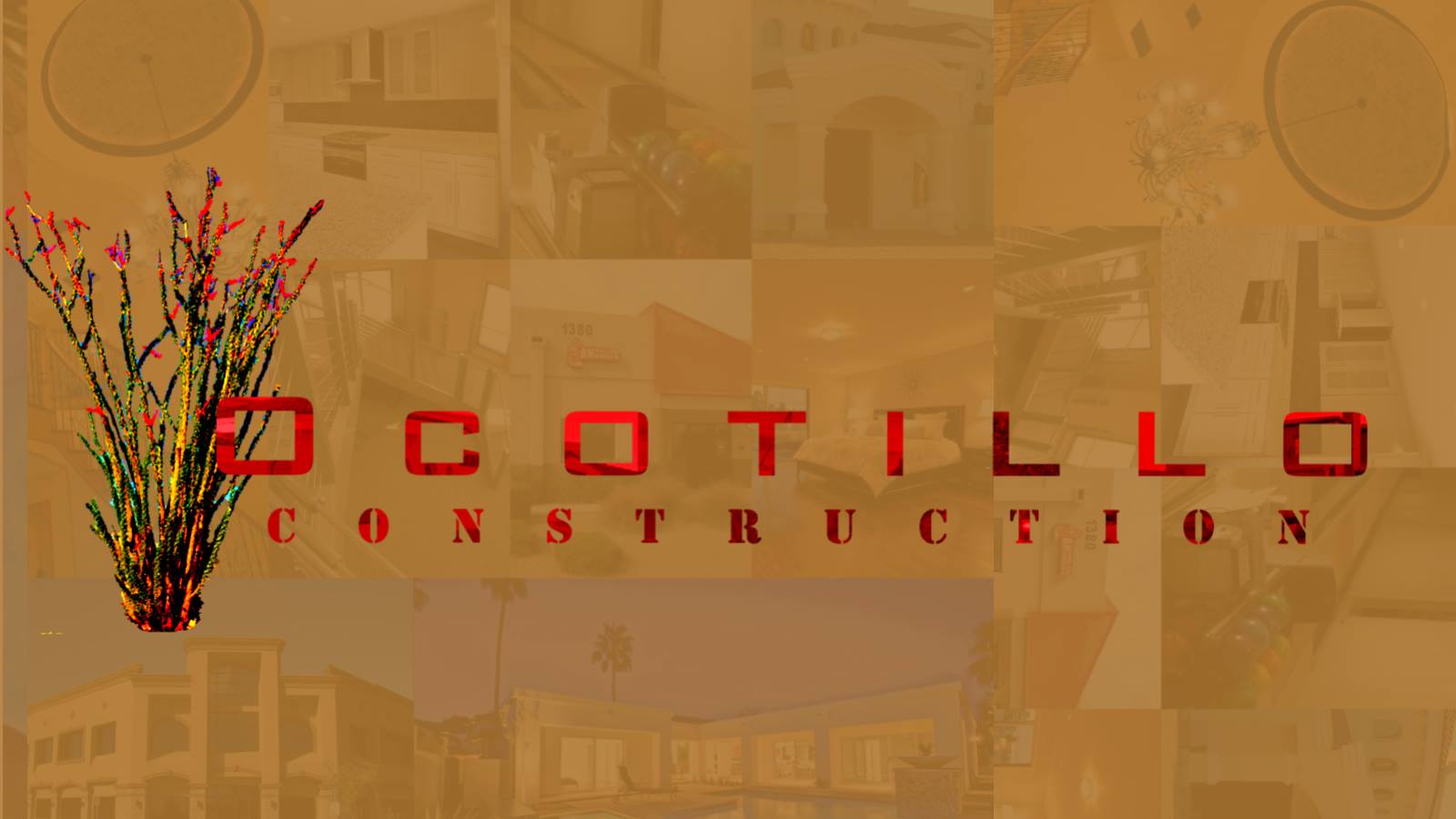Ocotillo Construction Co Inc