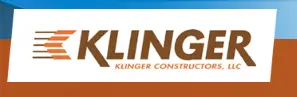Company logo of Klinger Constructors LLC