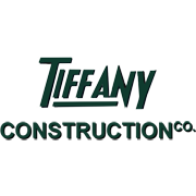 Company logo of Tiffany Construction Co