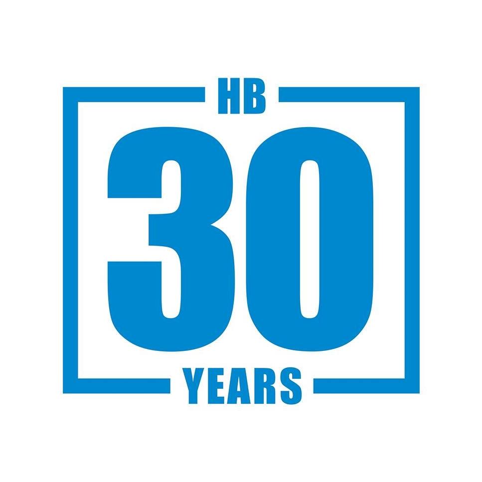 Business logo of HB Construction