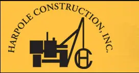 Company logo of Harpole Construction Inc.