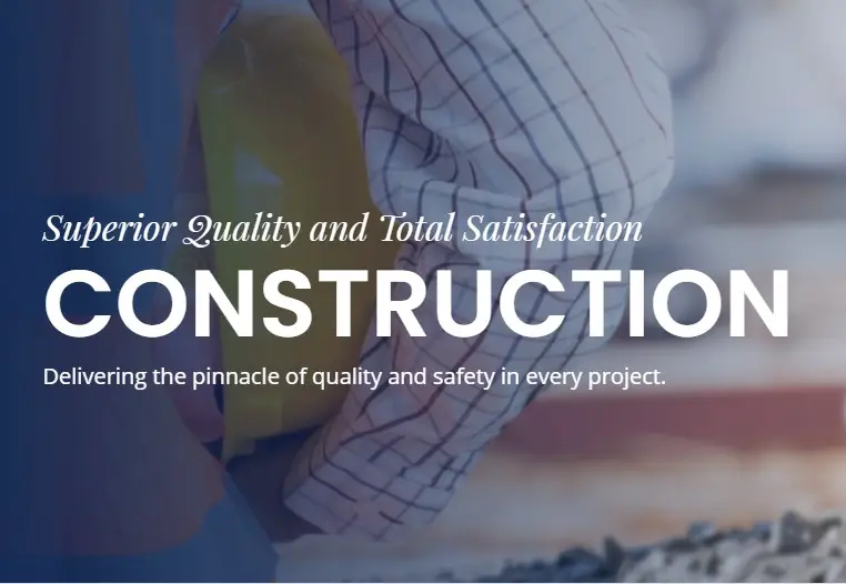 Company logo of Sandstorm Construction