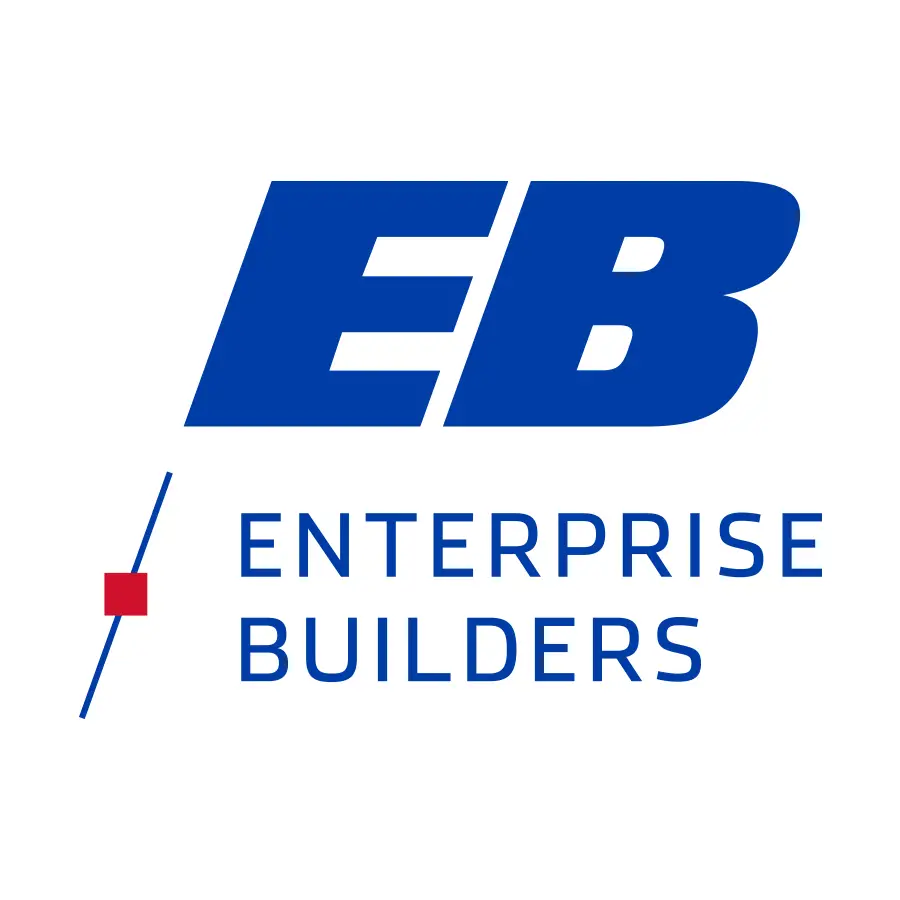 Company logo of Enterprise Builders Corporation