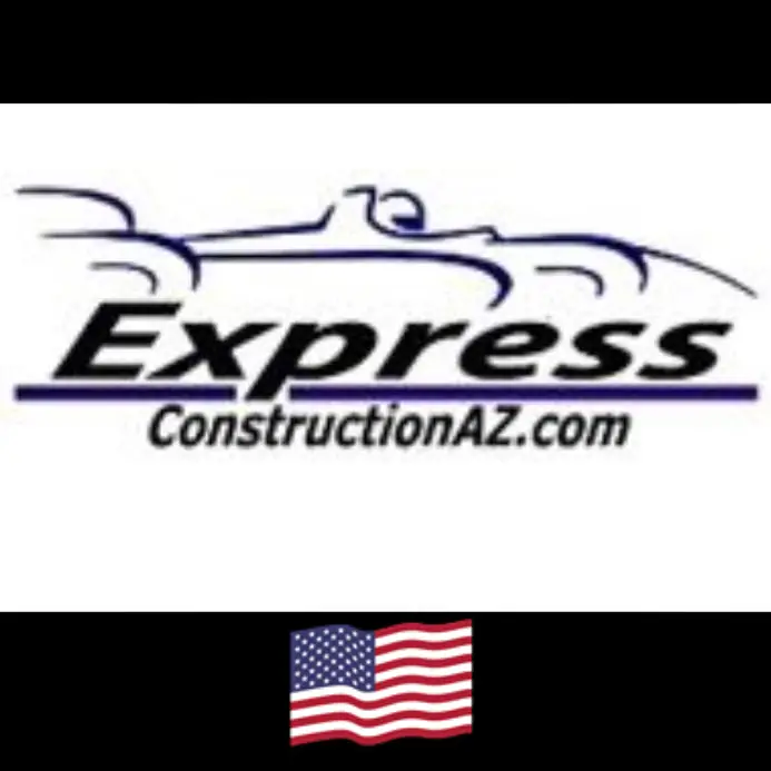 Company logo of Express Construction AZ