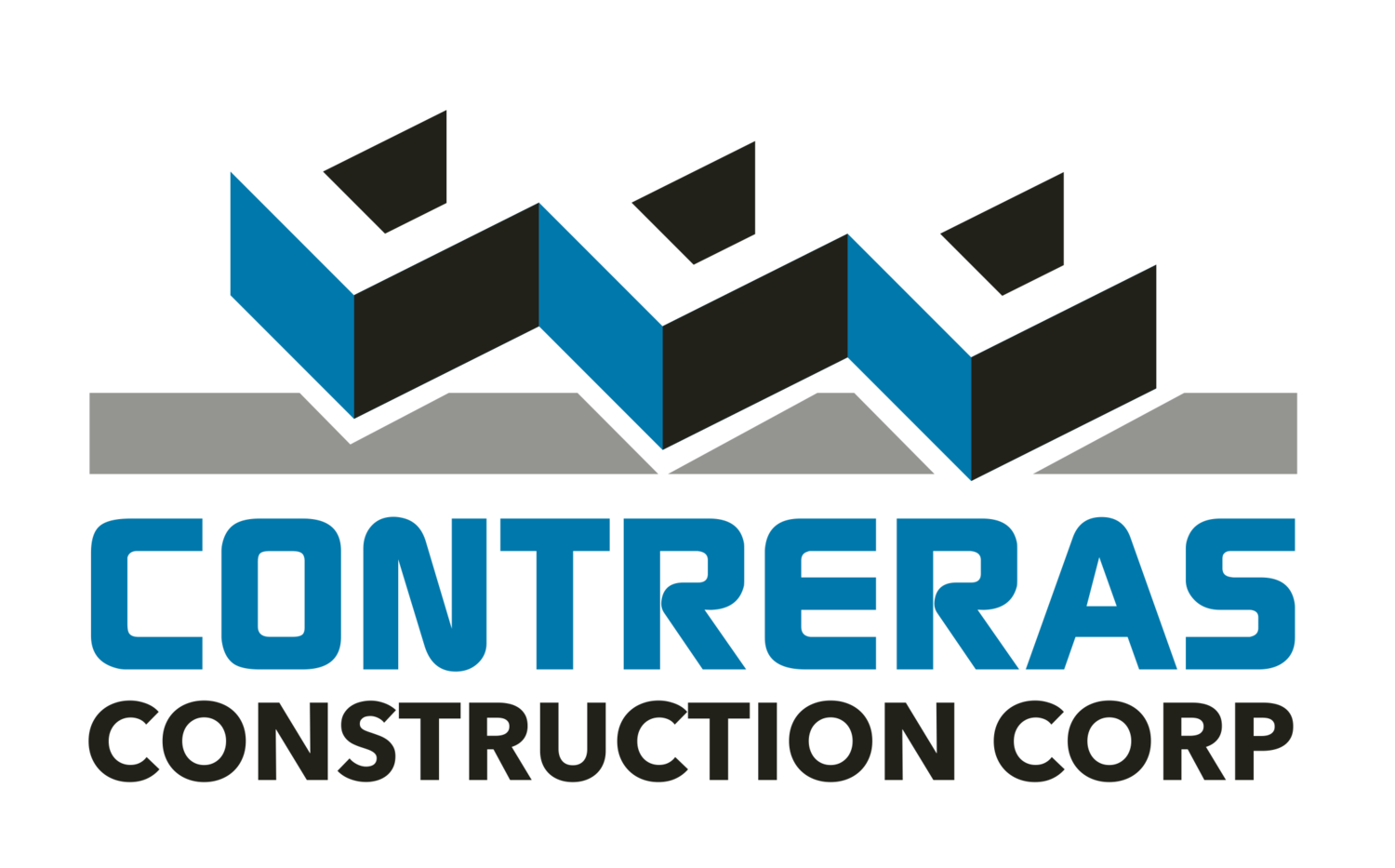 Company logo of Contreras Construction Corp