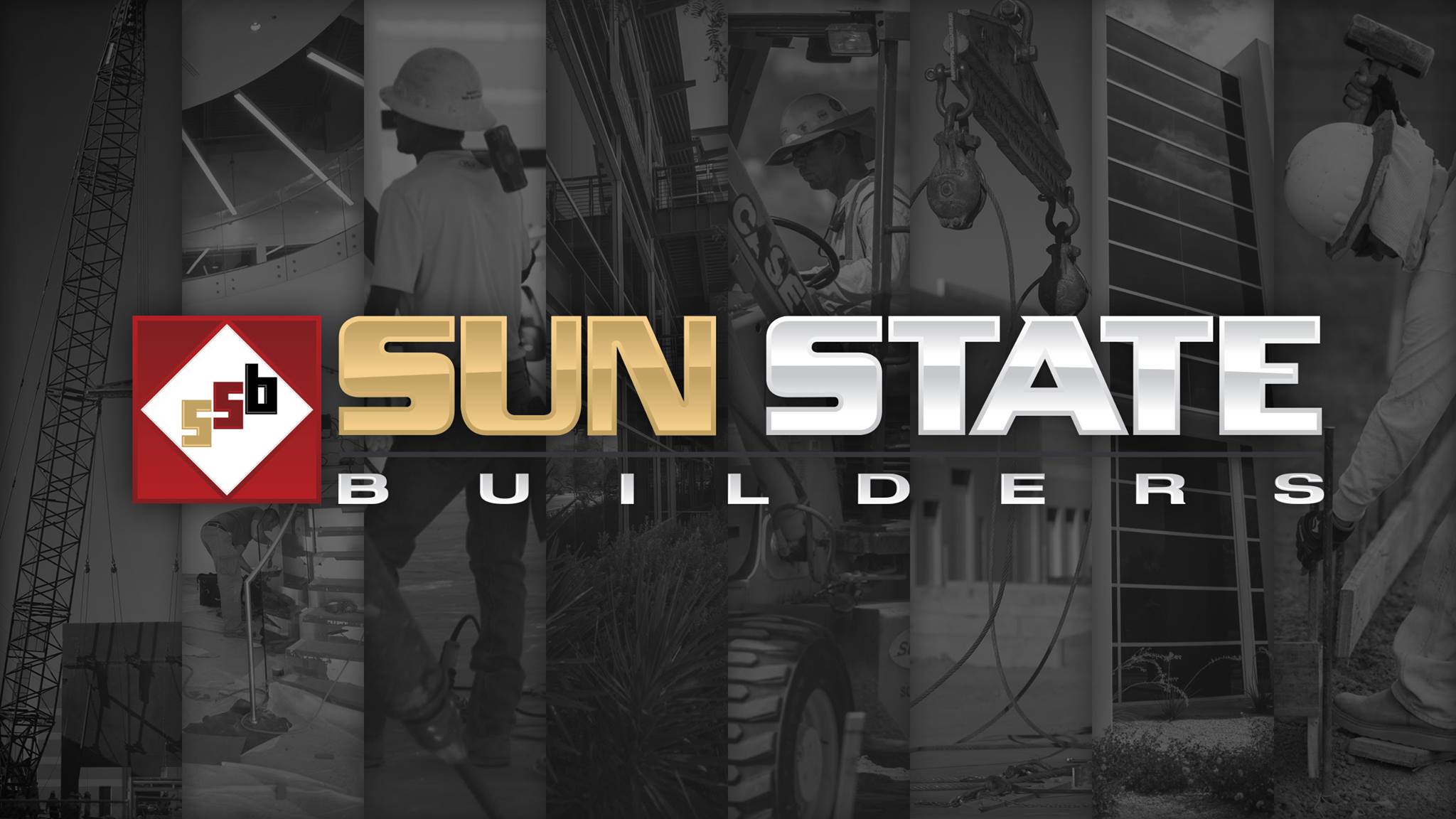 Sun State Builders