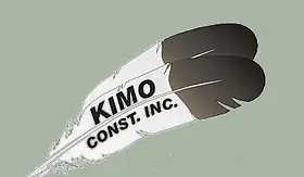 Company logo of Kimo Constructors Inc