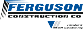 Company logo of Ferguson Construction Co